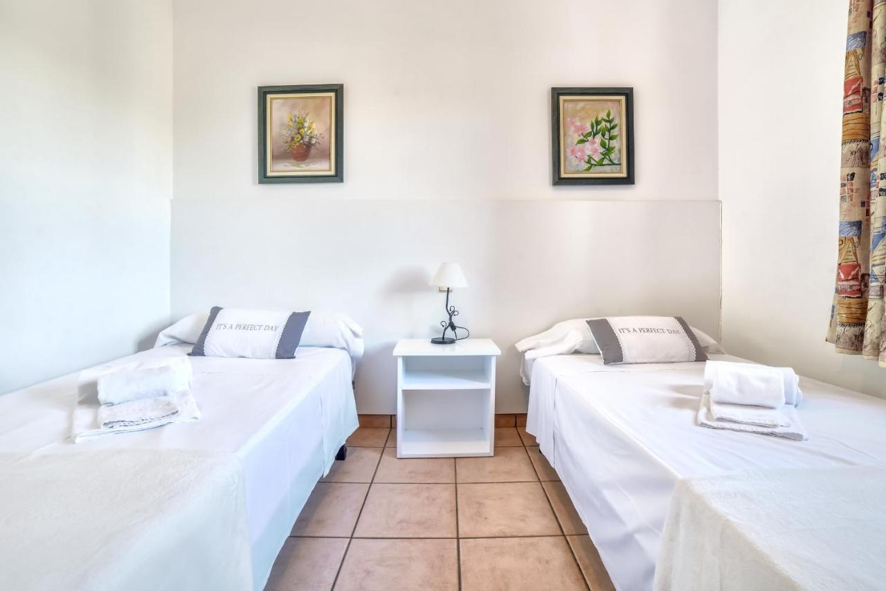 Villa Fuster - Plusholidays Calp Exterior foto