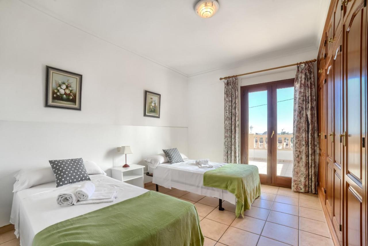 Villa Fuster - Plusholidays Calp Exterior foto
